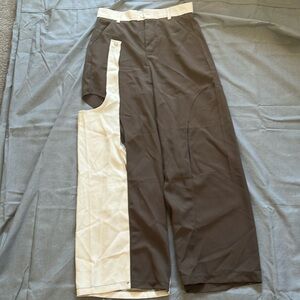 Stylish casual pants